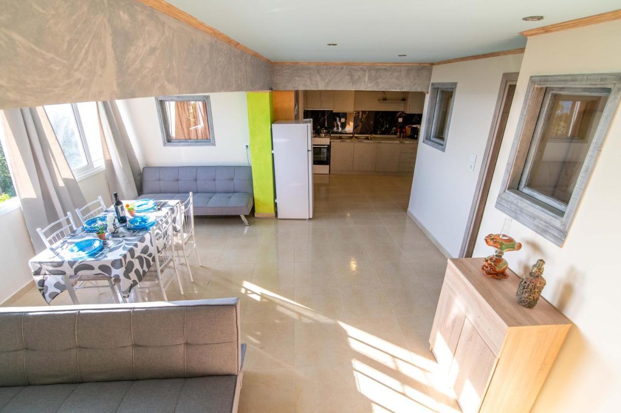 Apartment The Happiness Of Vangelis