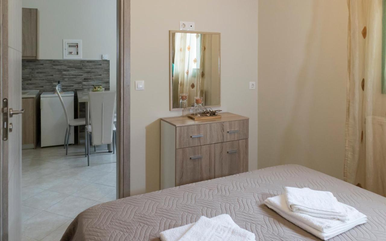 Apartment Xirouchakis Farm Kissamos