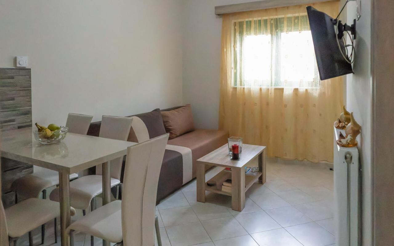 Apartment Xirouchakis Farm *