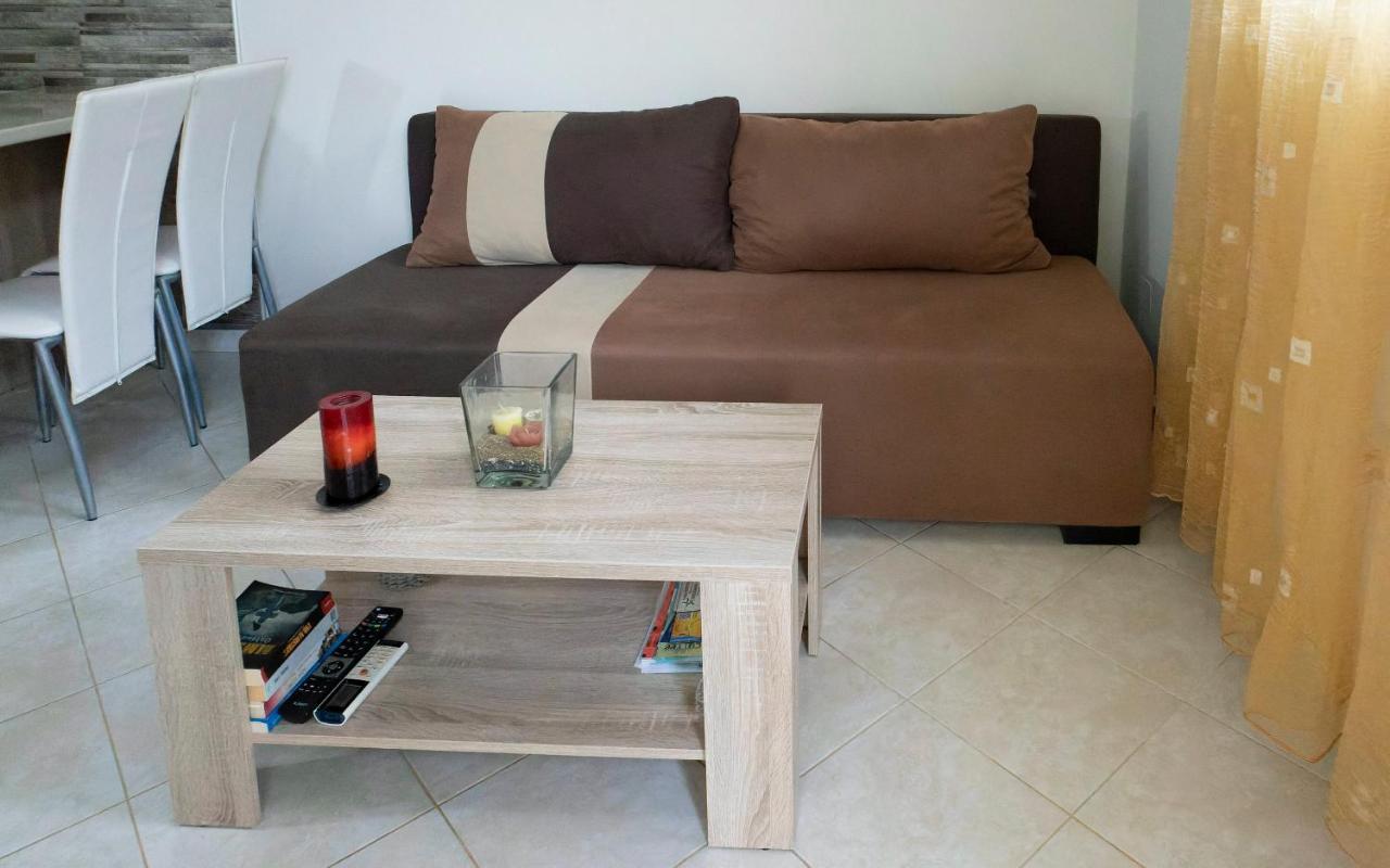 Xirouchakis Farm Apartment Kissamos