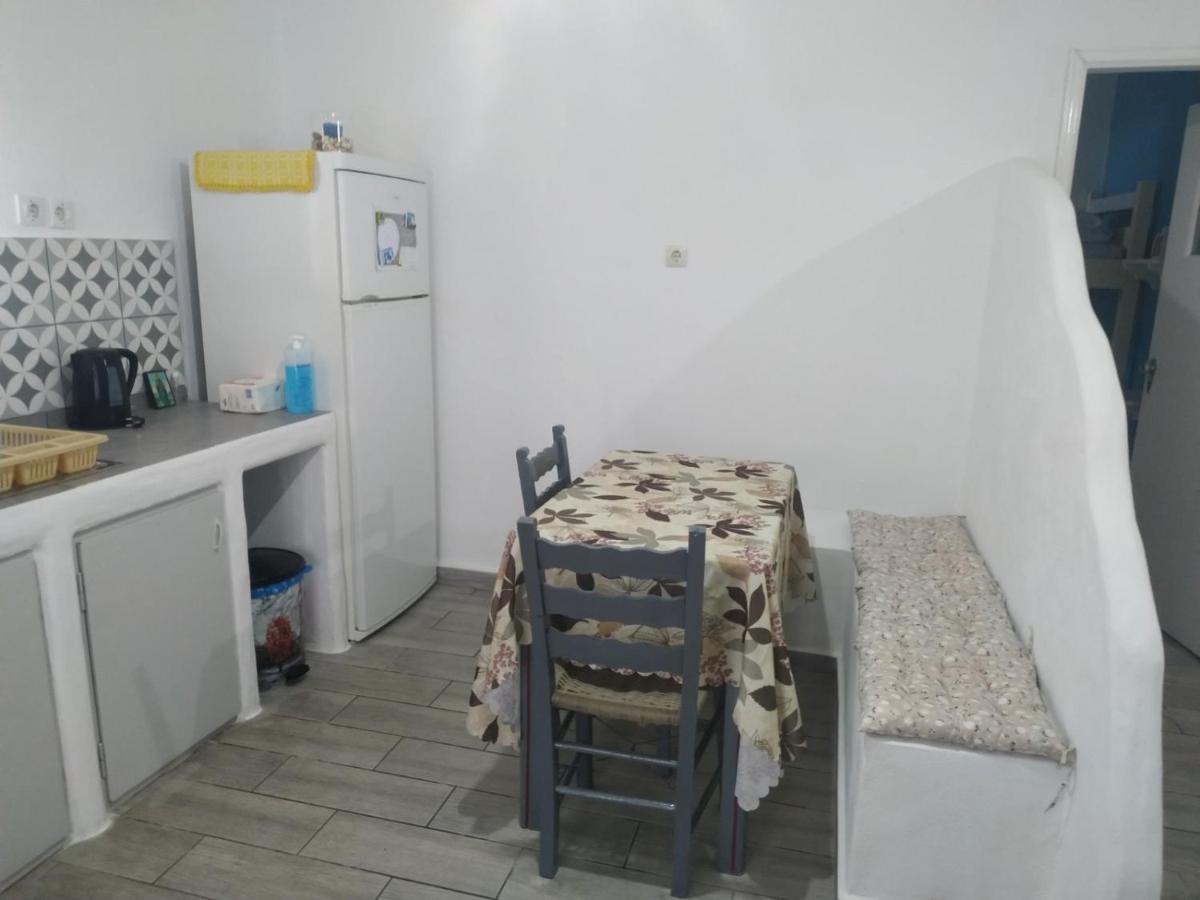 Summer House Apartment Paliochori