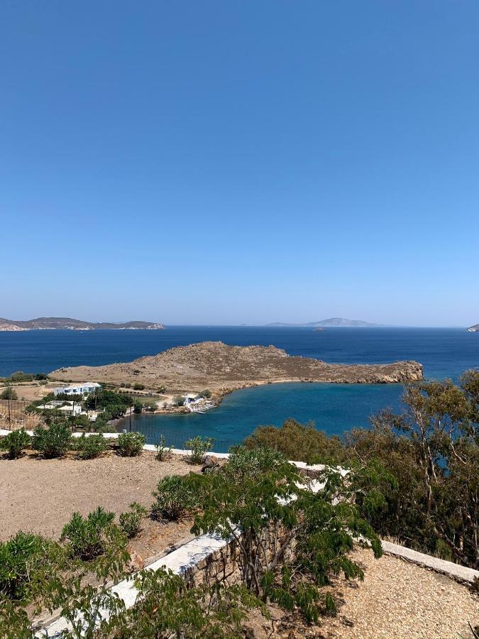 Patmos Confidential Holiday home