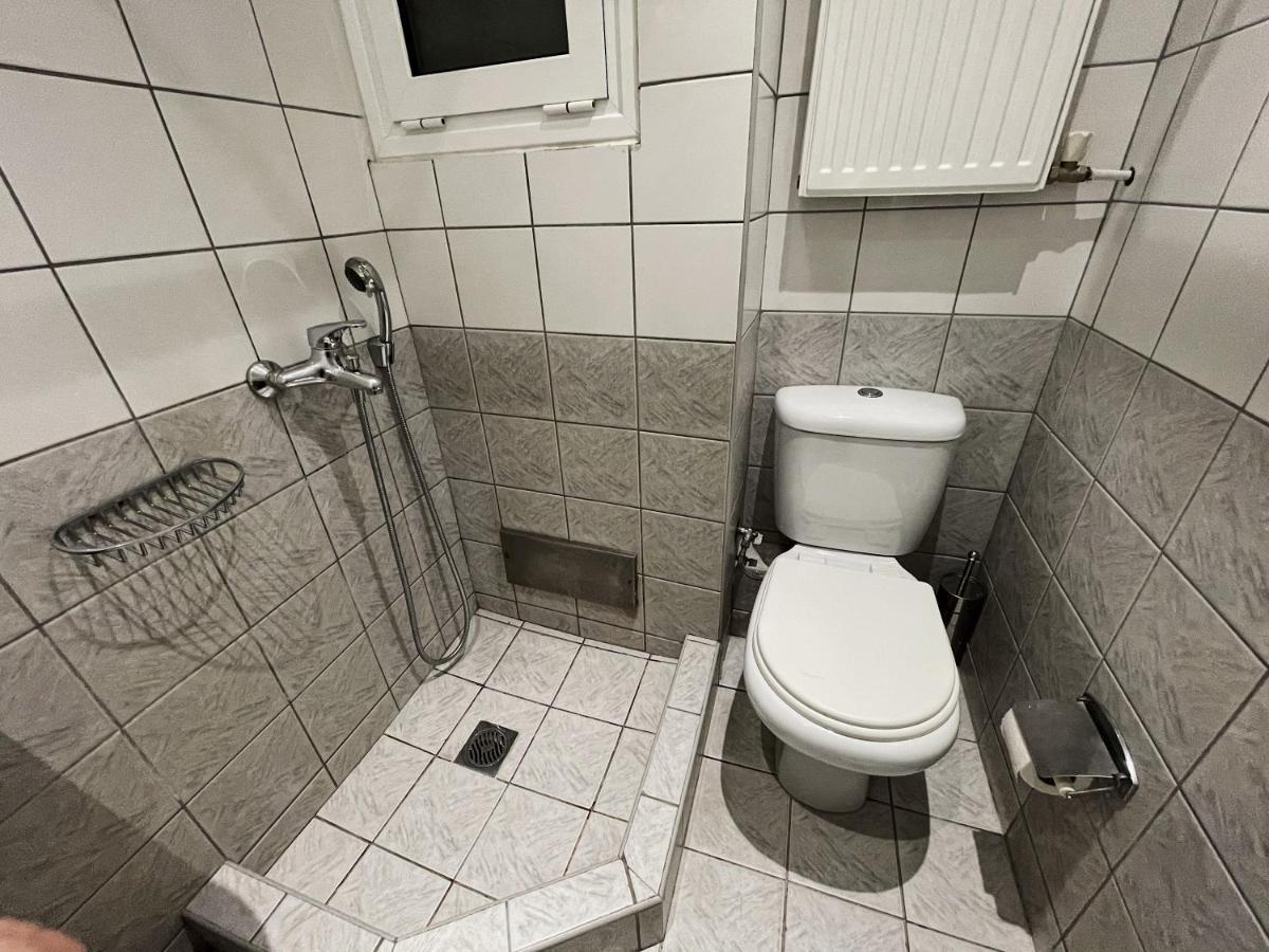 Hotel Platon Piraeus