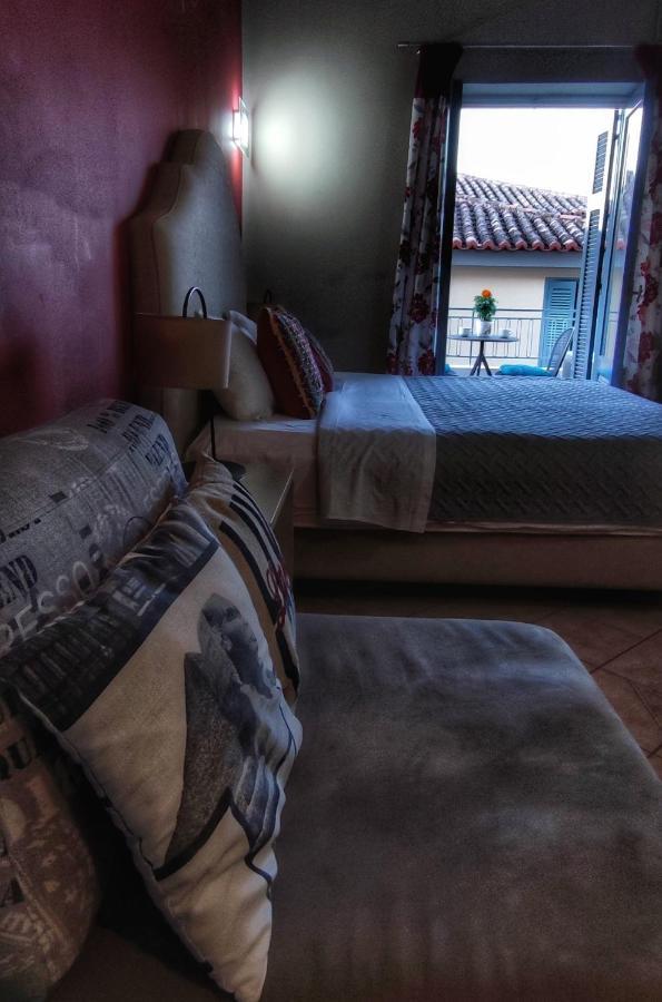 Porto Bello * Nafplio