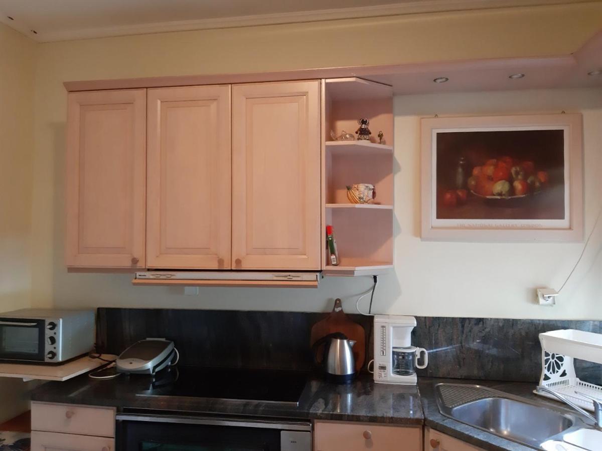 Palio Apartment *