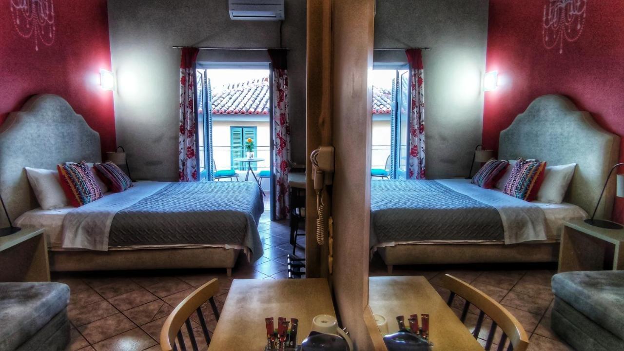 Guest house Porto Bello Nafplio