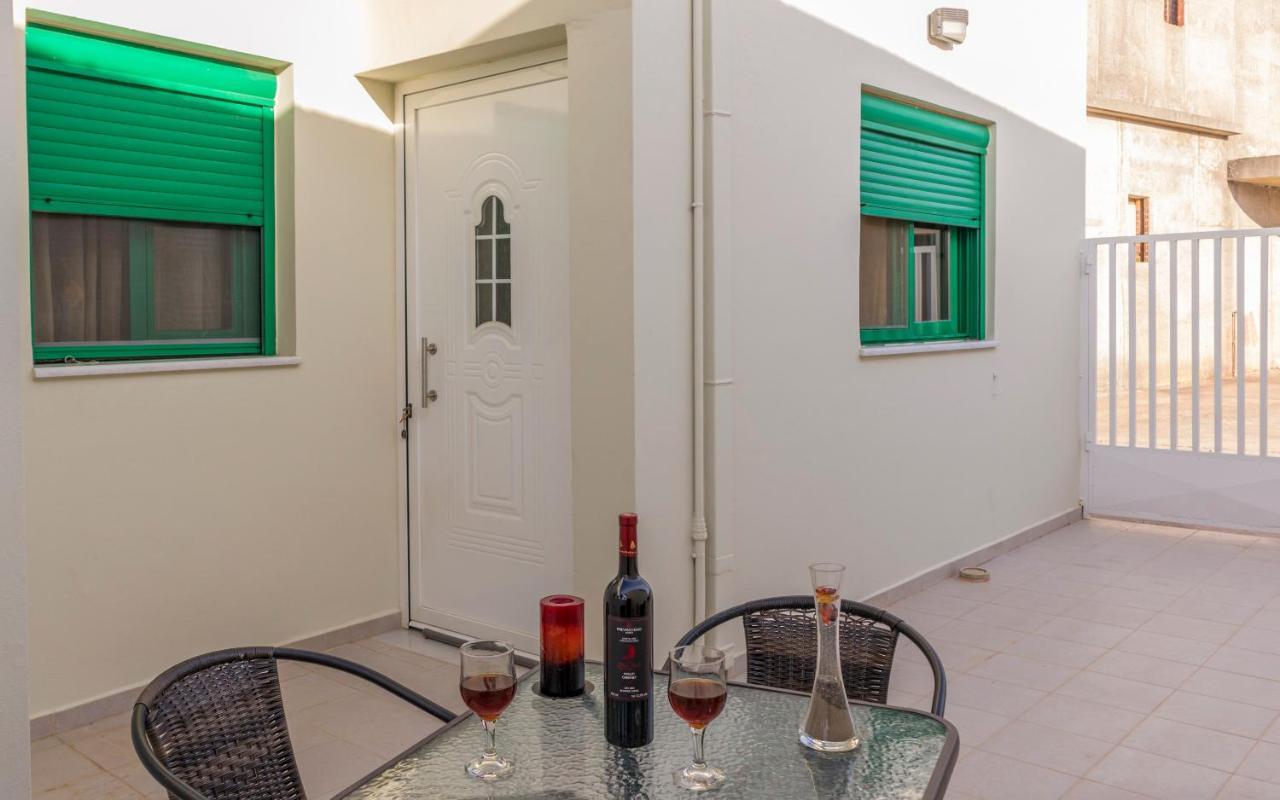 Xirouchakis Farm Apartment