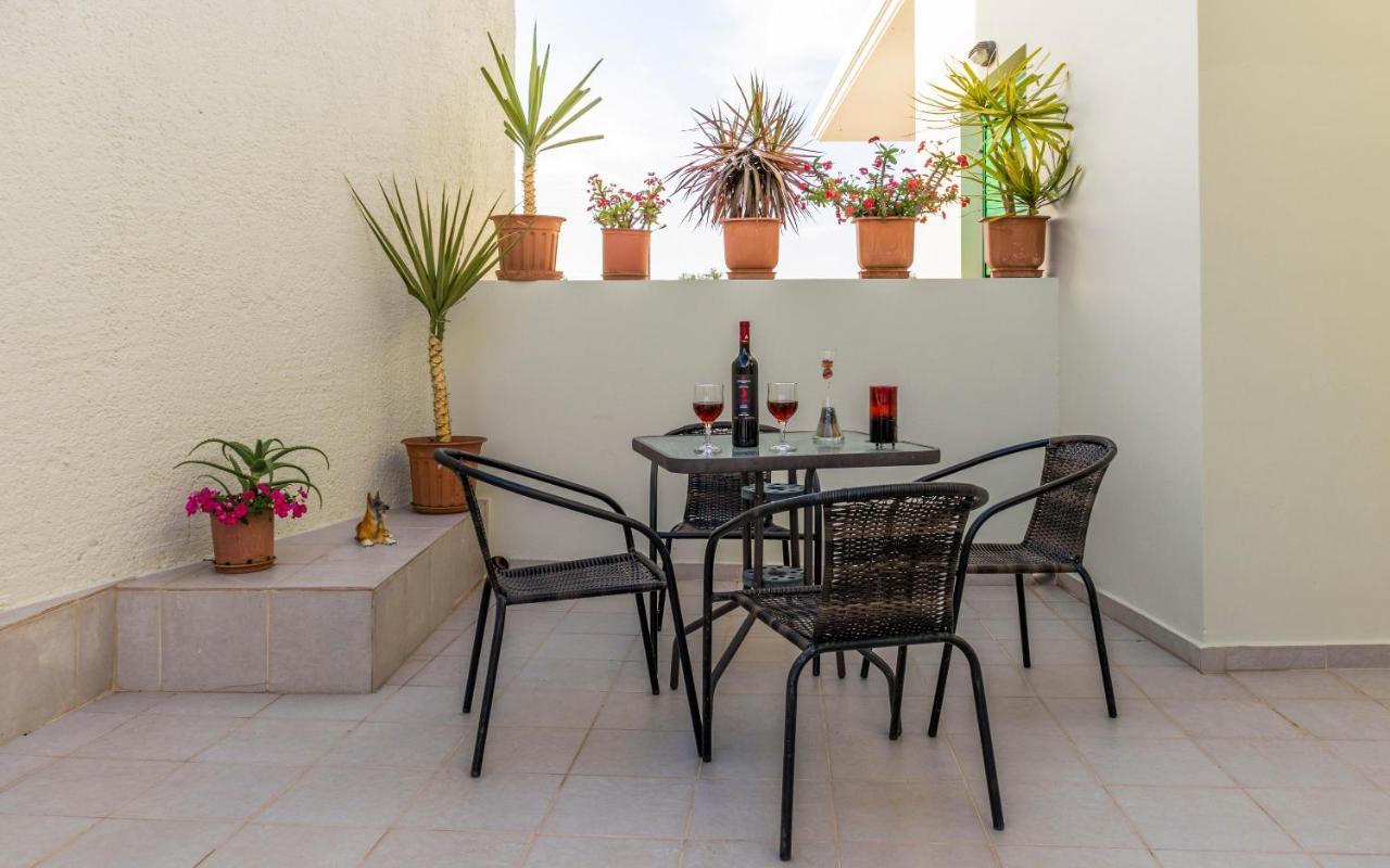 Apartment Xirouchakis Farm Kissamos