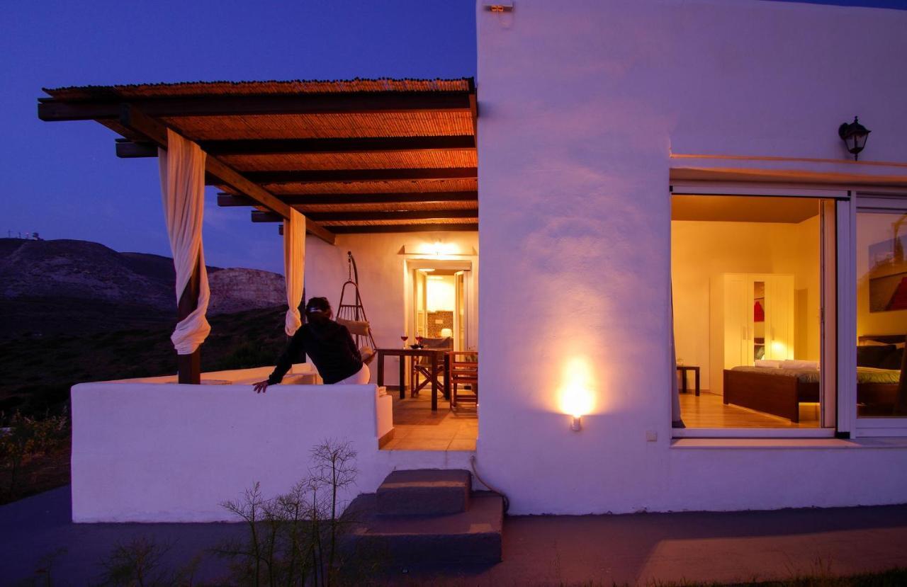 Silver Moon Holiday home