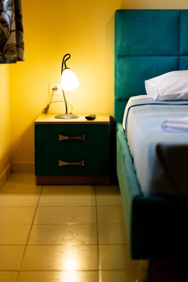 Aparthotel Ornella & Sivota (Epirus)