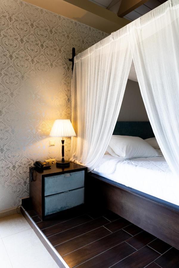 Ornella & Aparthotel 4*