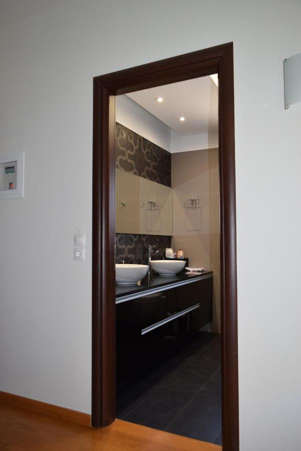 Villa Avatonblue Nafplio