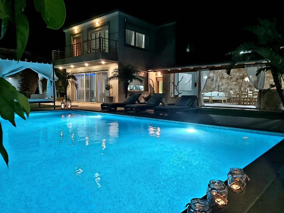Villa Ioulia Gouves Villa Gouves