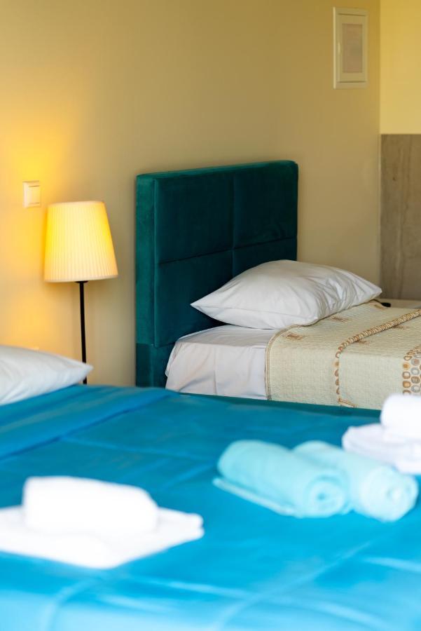 Ornella & Aparthotel