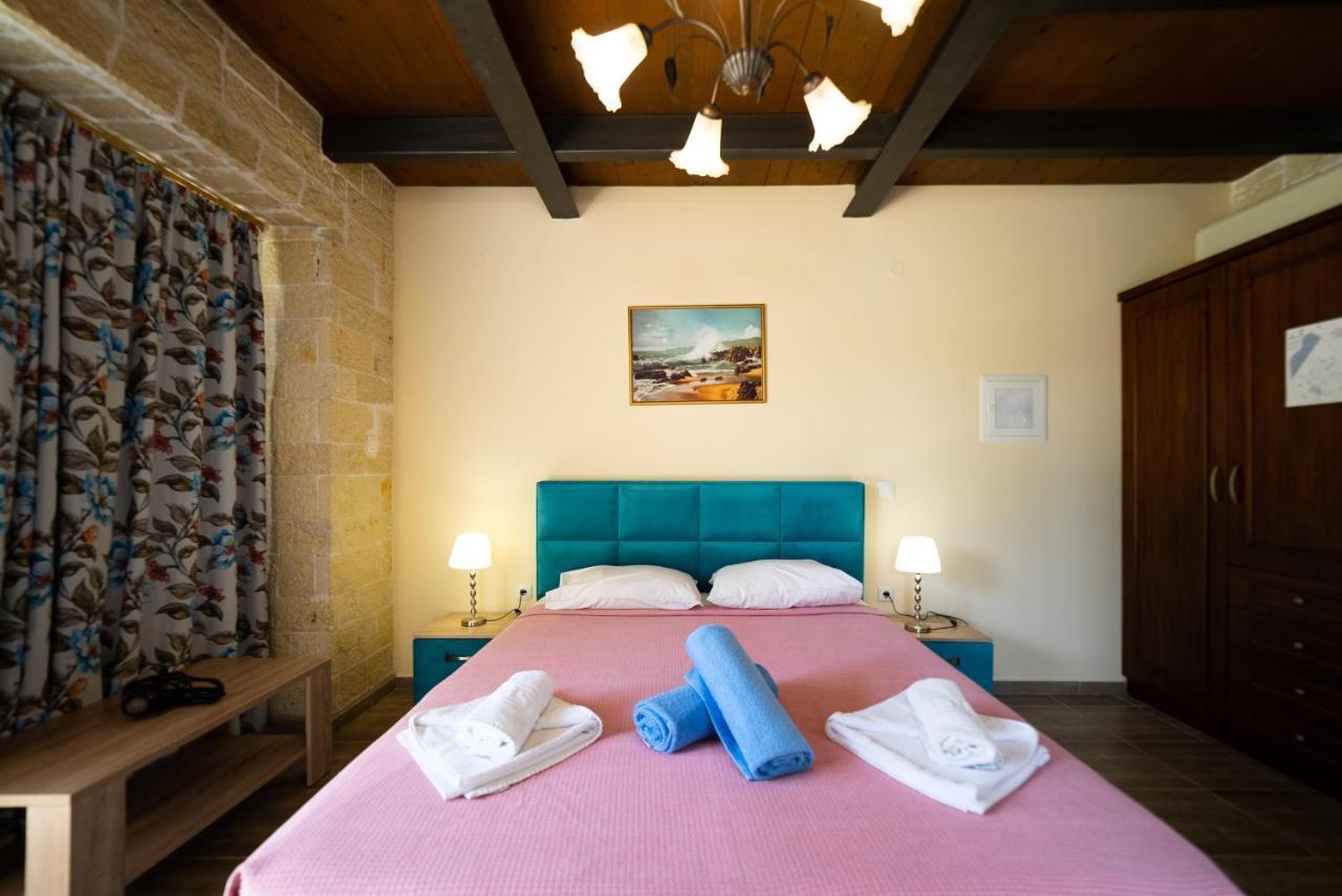Ornella & Aparthotel