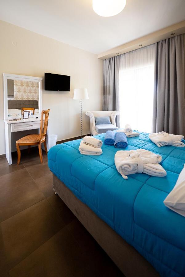 Aparthotel Ornella &