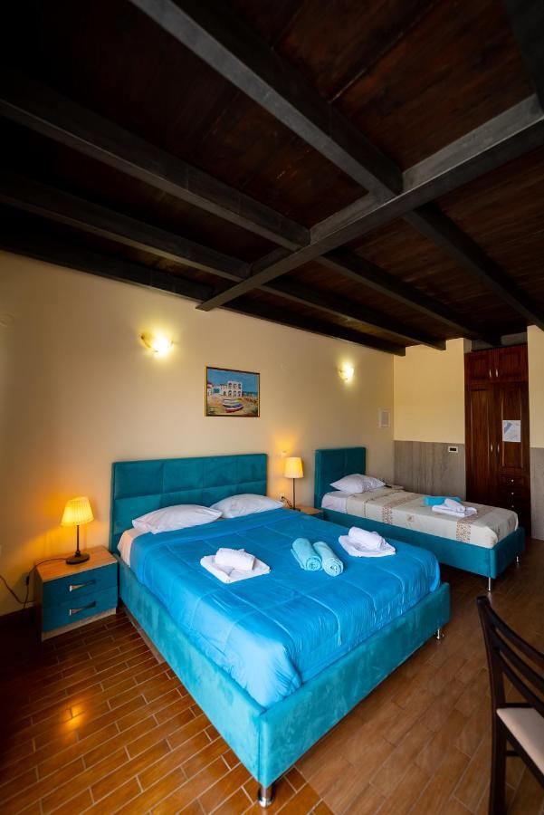 Aparthotel Ornella & Sivota (Epirus)