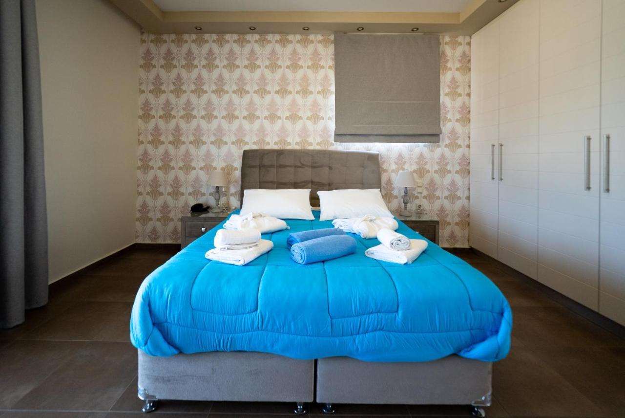 Ornella & Aparthotel 4*