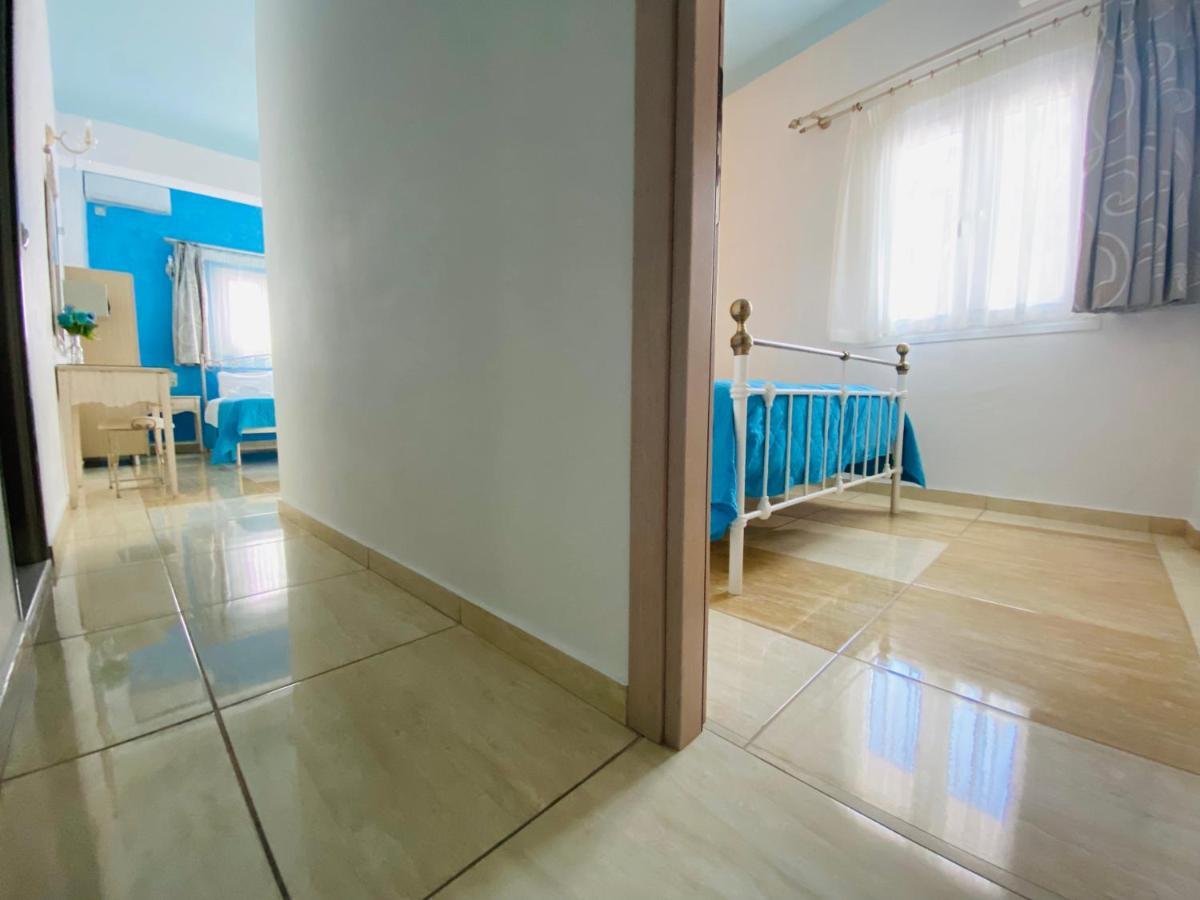 Antonis Apartment