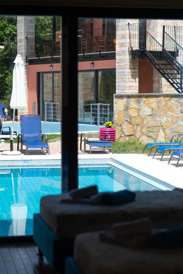 Ornella & Aparthotel