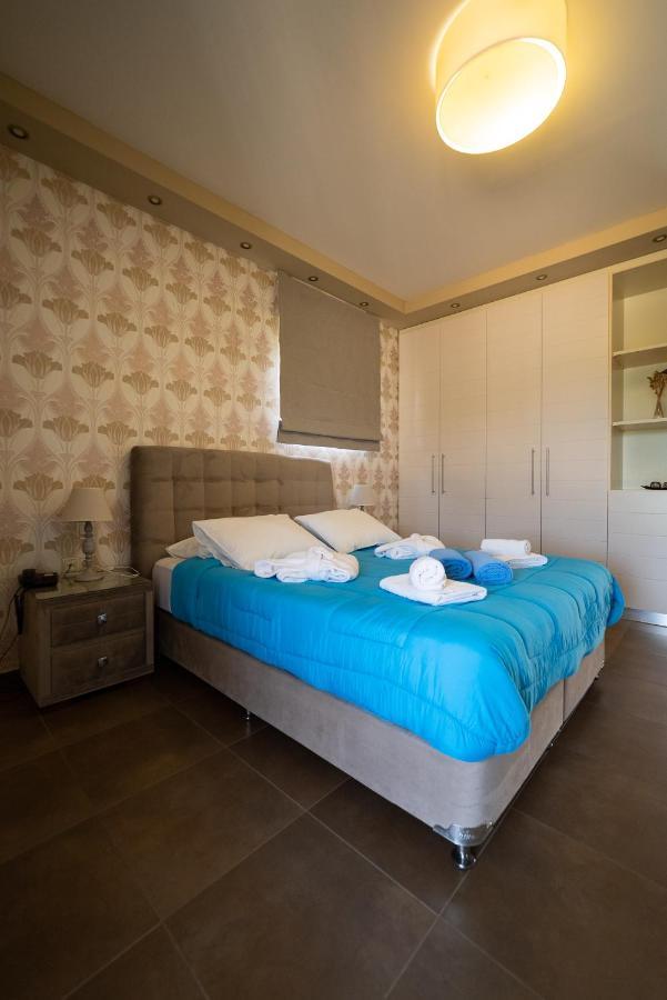 Ornella & Aparthotel Sivota (Epirus)