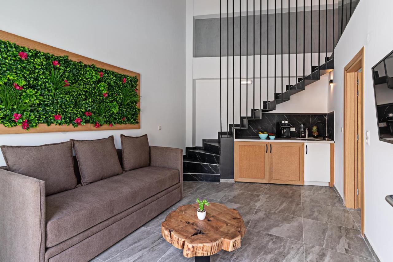 Aparthotel Delfina Boutique Paralia Kourna