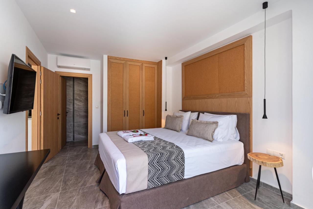 Aparthotel Delfina Boutique