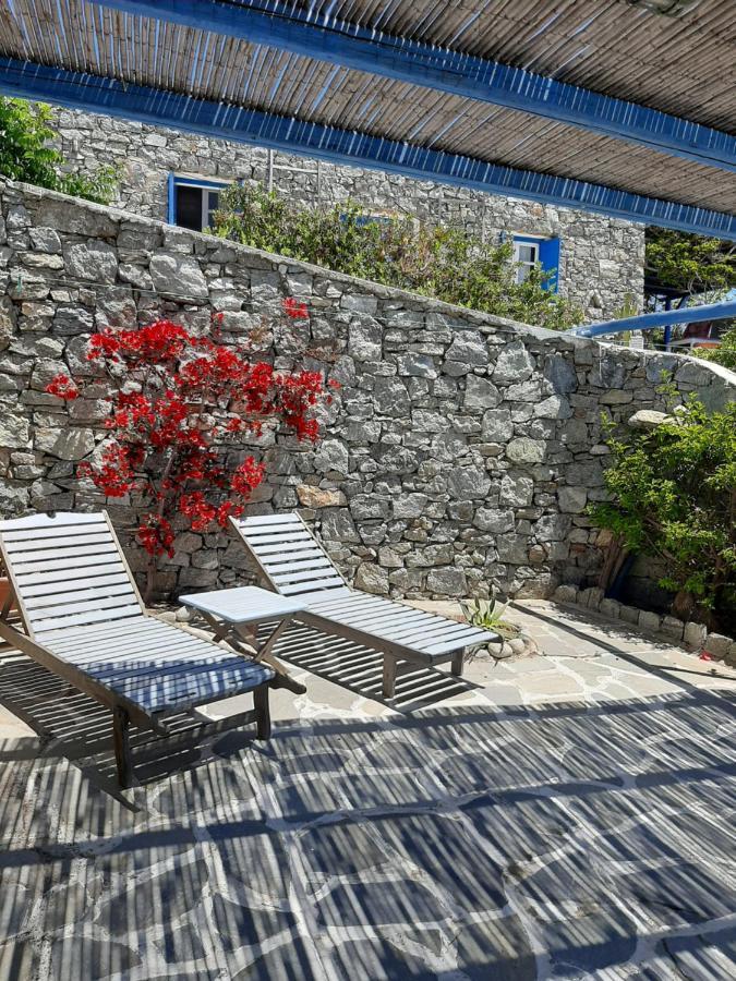 Apartment Chaniotis Studios