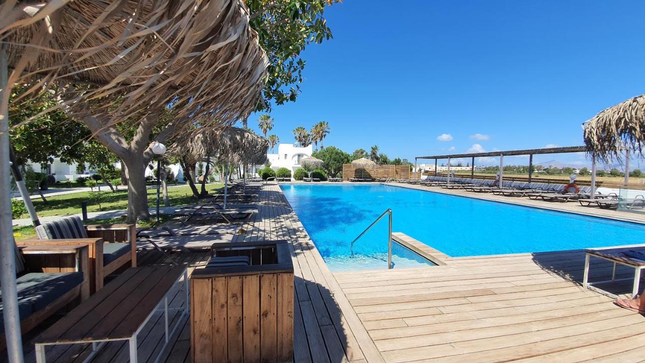 Summer Village Of Hippokrates - Adults Only 4* Marmari (Kos)
