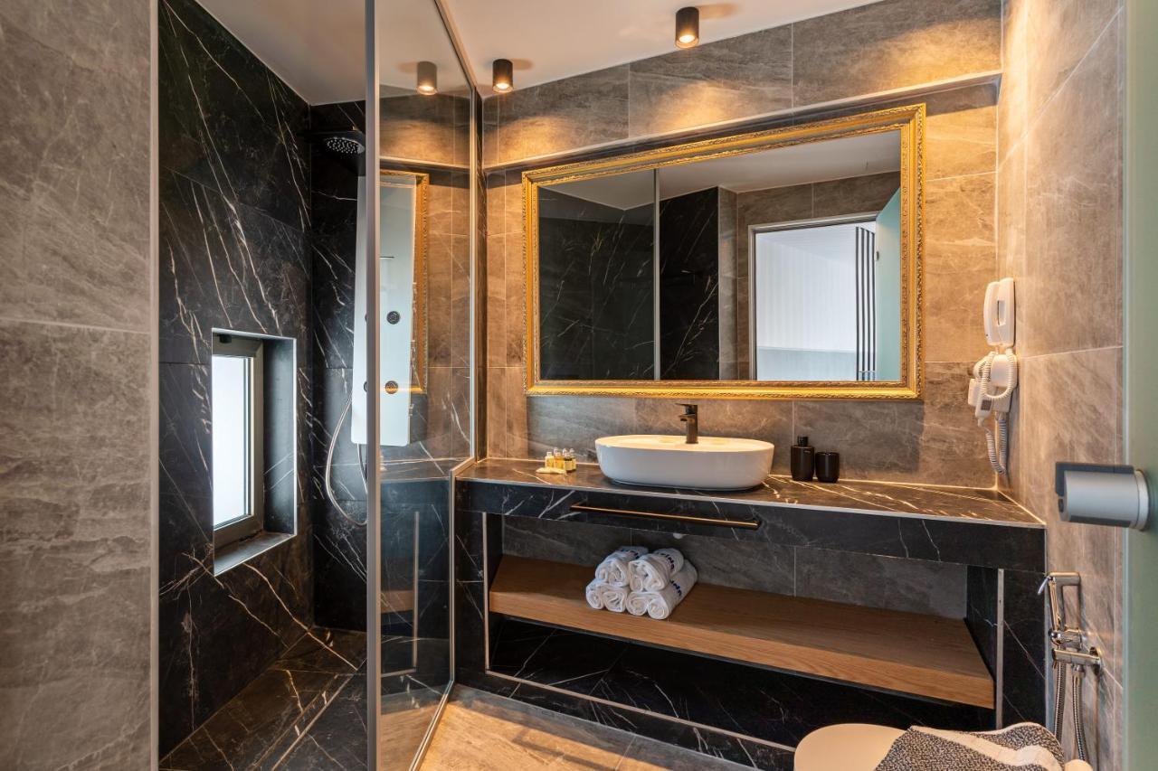 Delfina Boutique Aparthotel Paralia Kourna