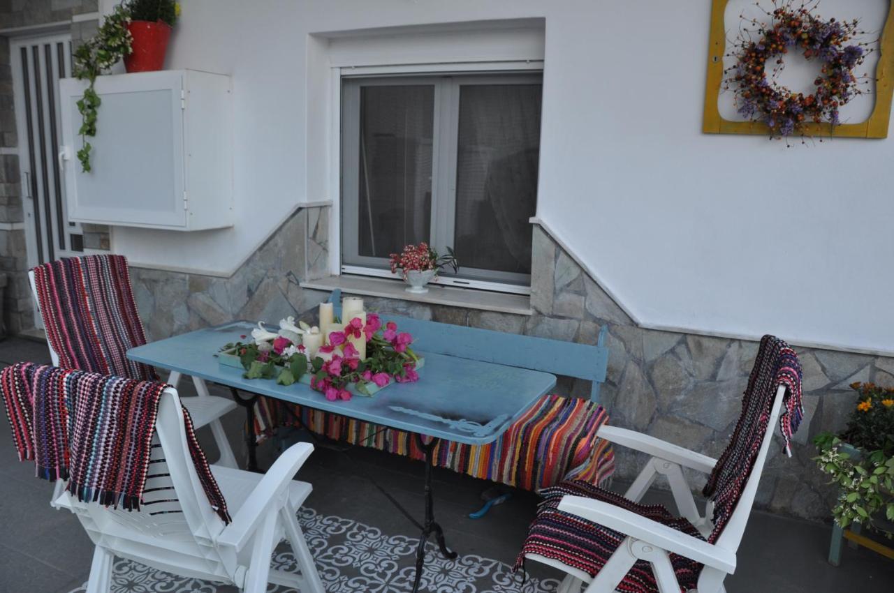 Kd Vintage Holiday home