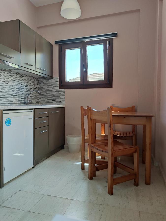 Fotini Aparthotel Sivota (Epirus)