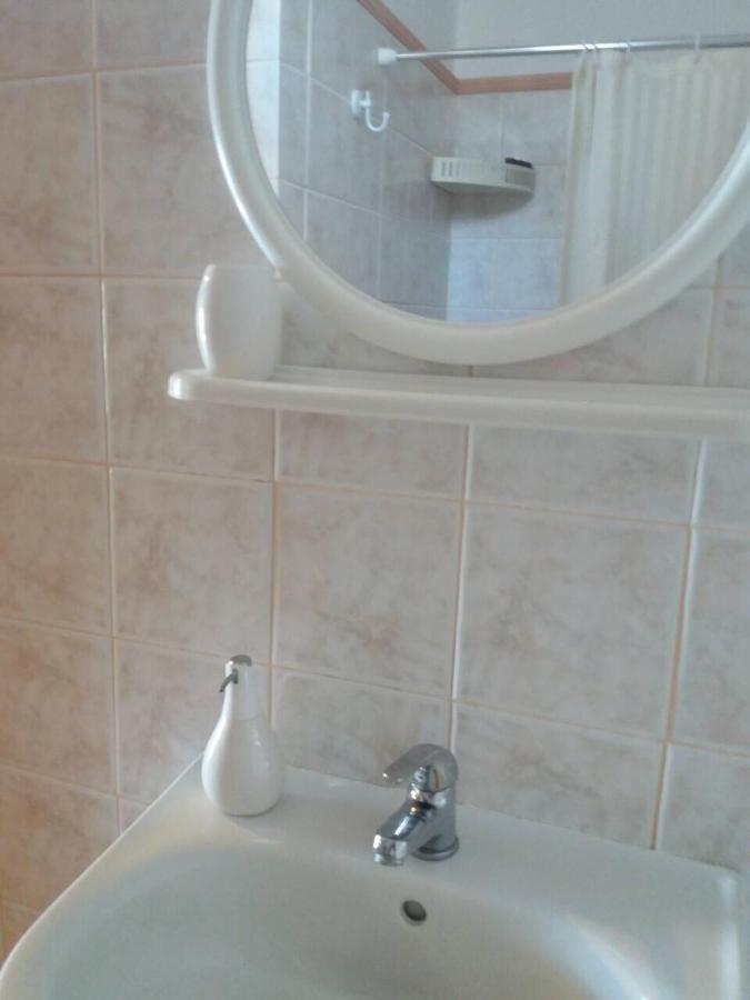Holiday home Drougas' Sea House Klima (Milos)