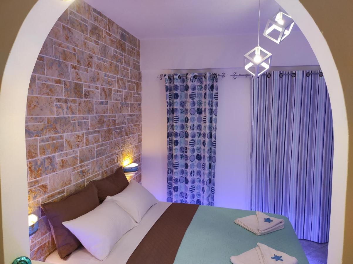 Fantastic View Hotel Kythnos