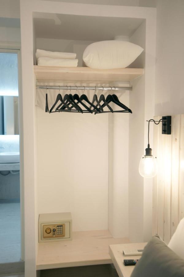 Afrodite Luxury Telendos
