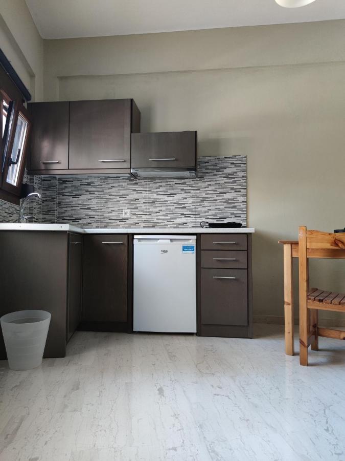Fotini Aparthotel *