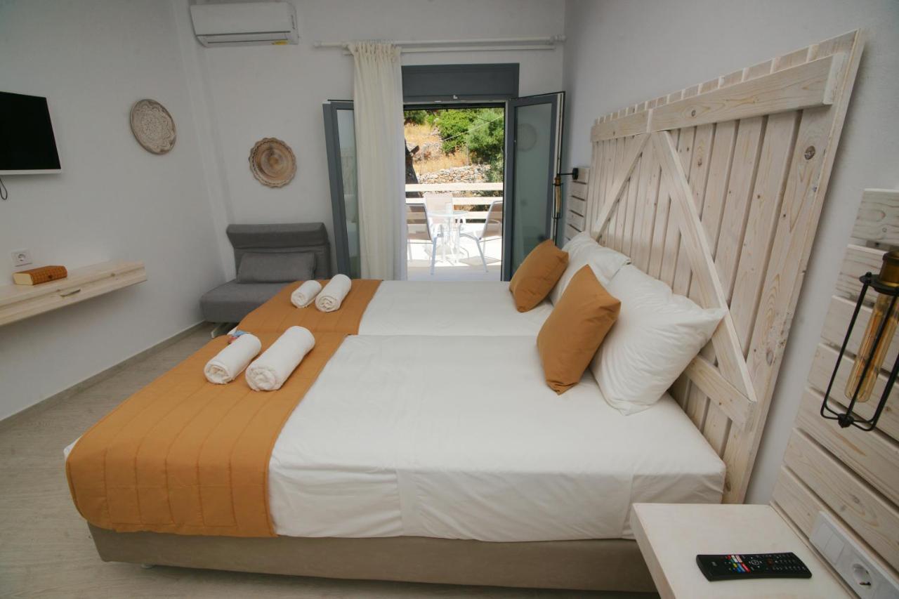 Afrodite Luxury