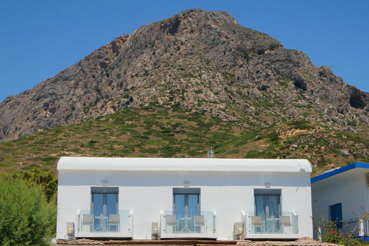 Hotel Afrodite Luxury