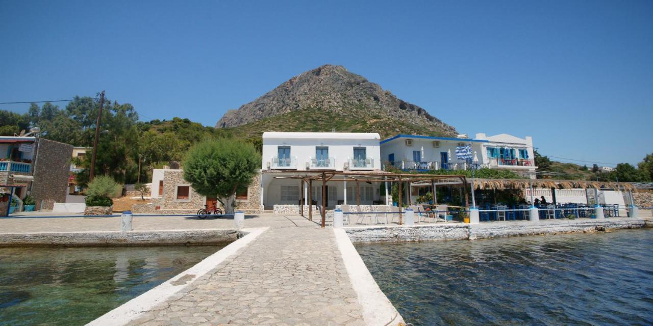 Afrodite Luxury Hotel