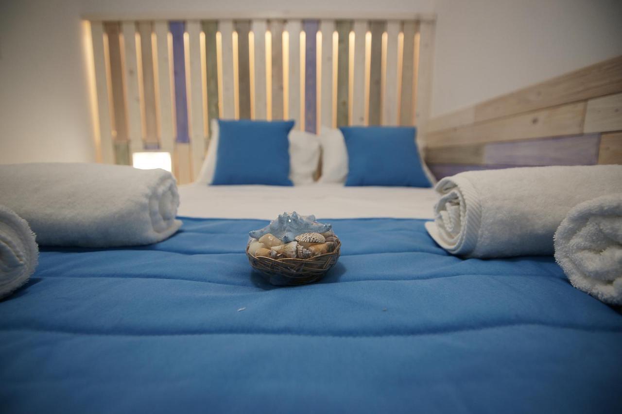 Hotel Afrodite Luxury