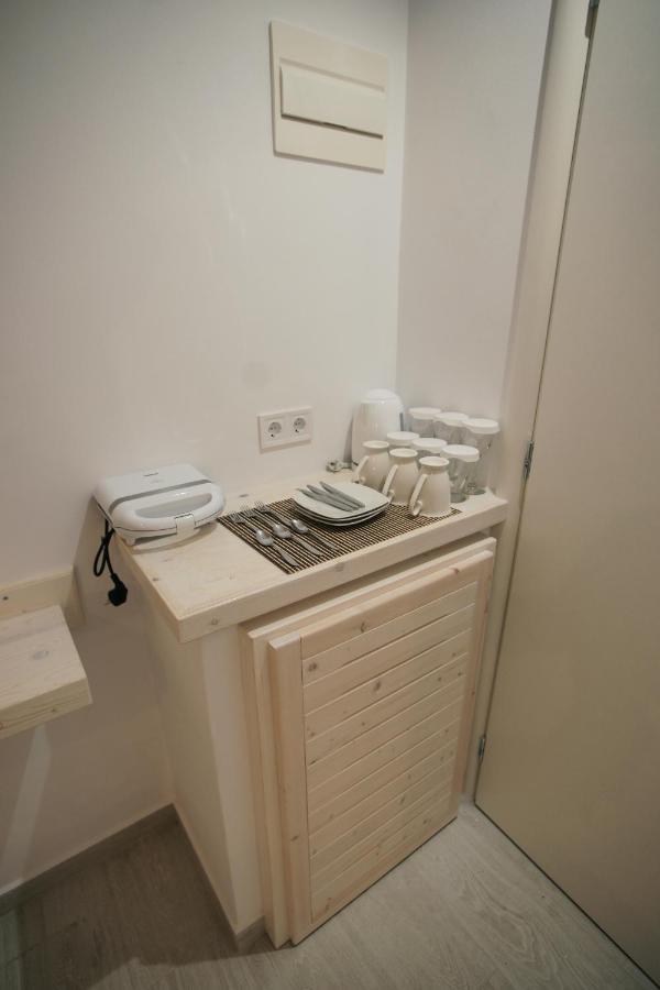 Hotel Afrodite Luxury *