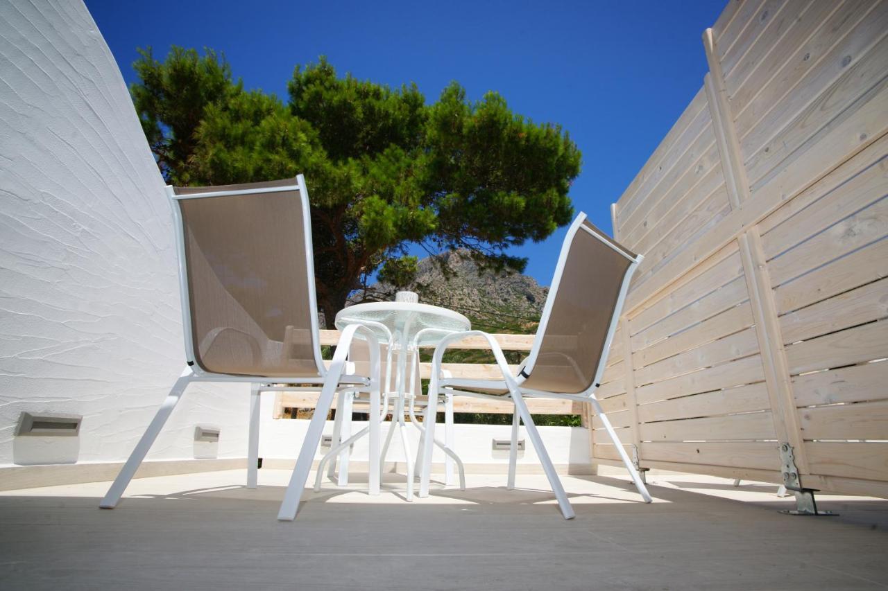 Hotel Afrodite Luxury Telendos