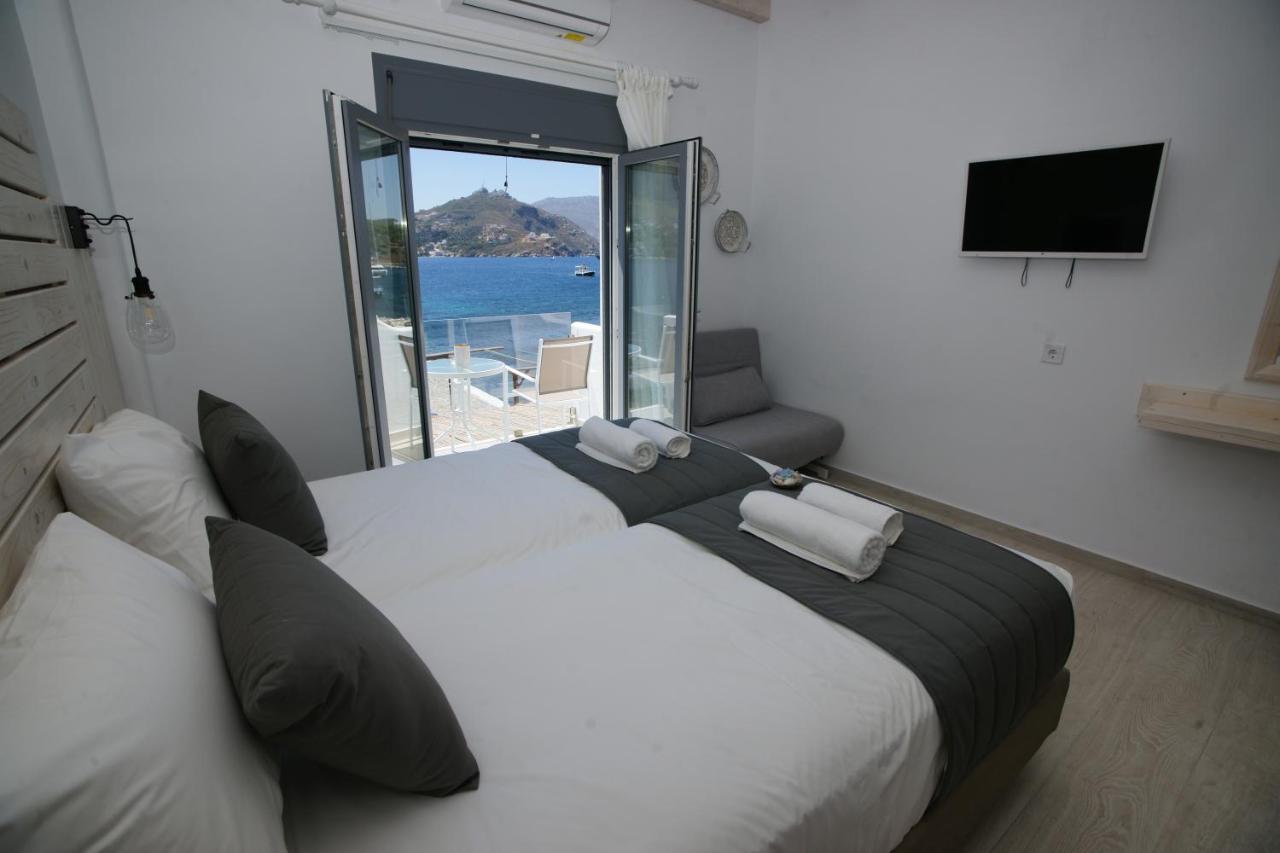 Afrodite Luxury Telendos