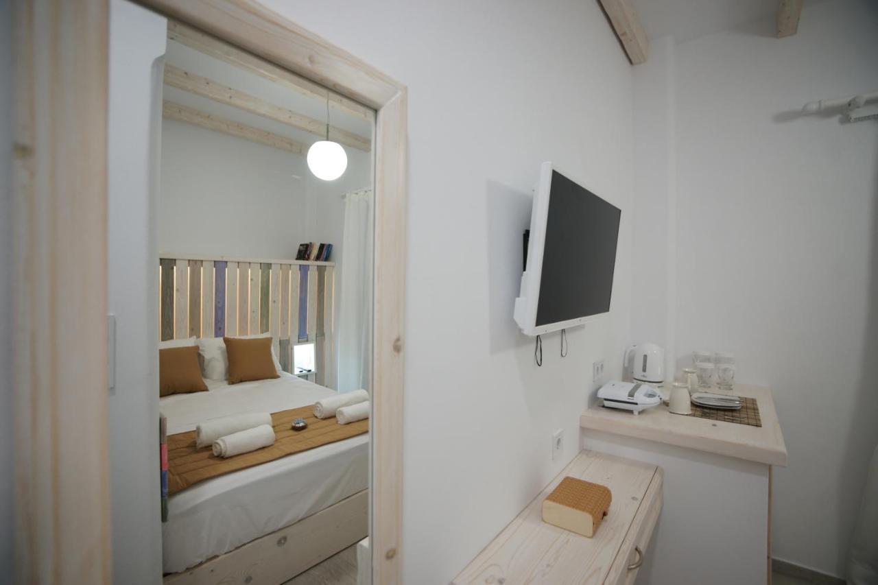 Hotel Afrodite Luxury