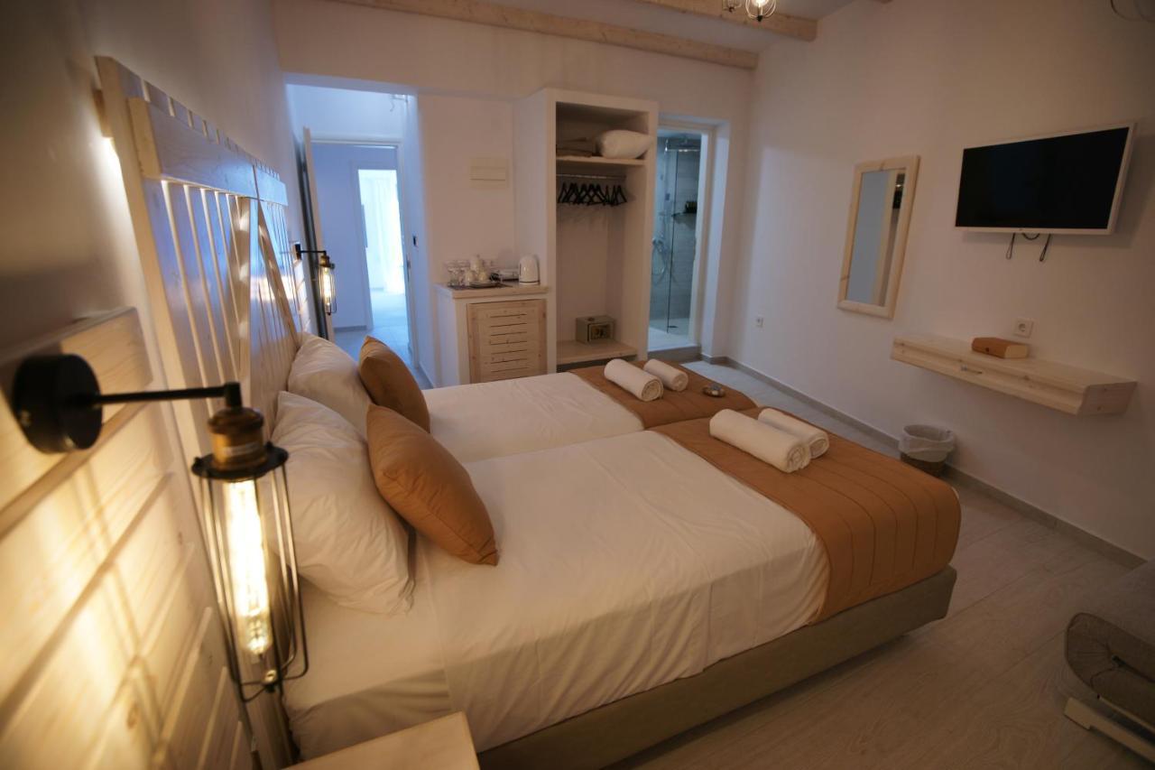 Afrodite Luxury Hotel