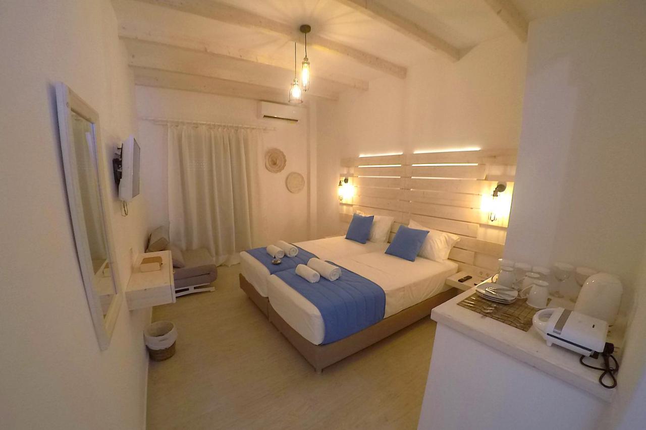 Afrodite Luxury Hotel *