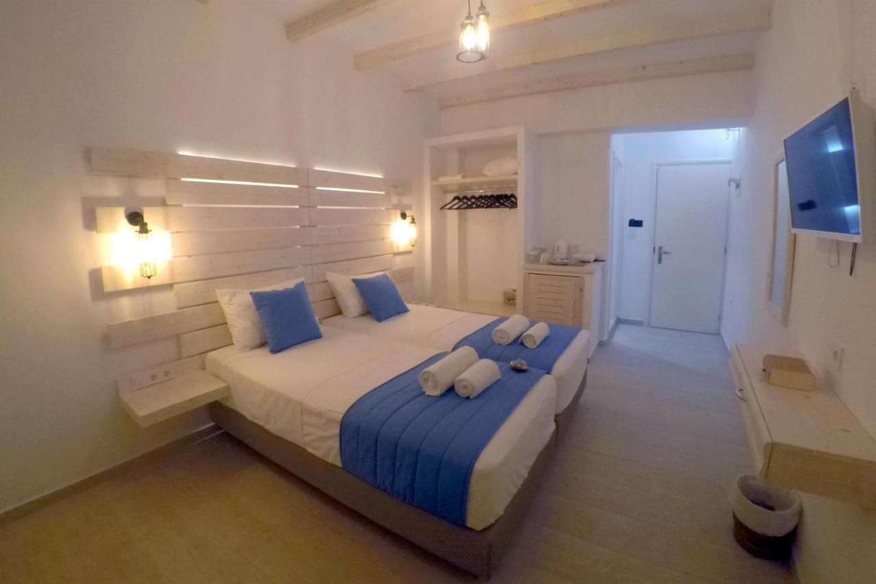 Hotel Afrodite Luxury