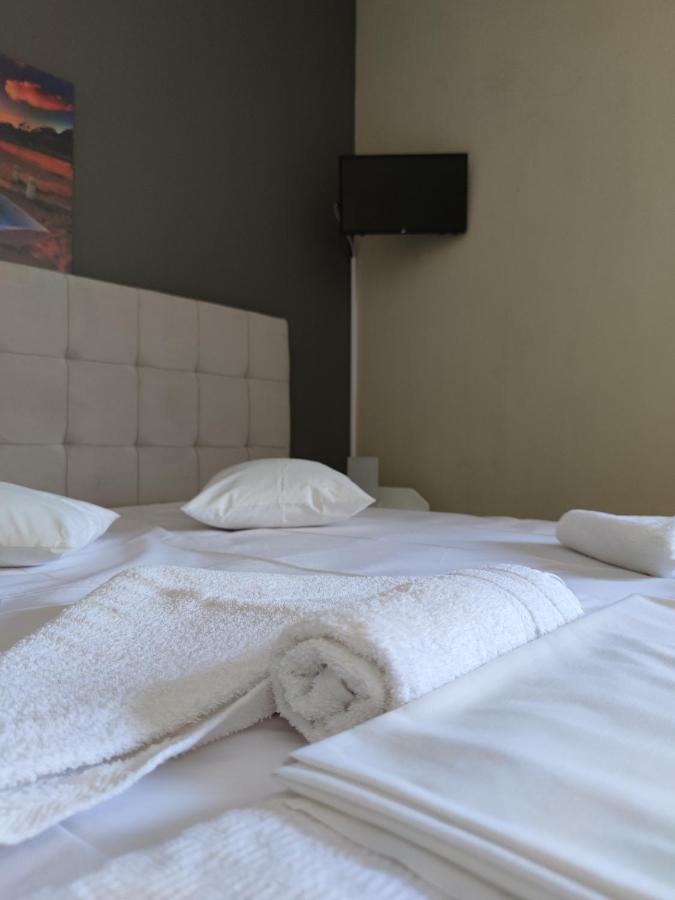 Fotini Aparthotel