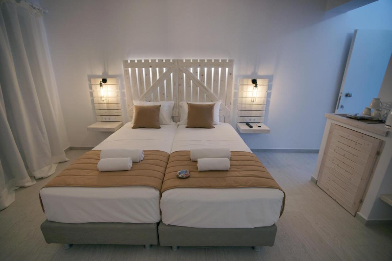 Afrodite Luxury