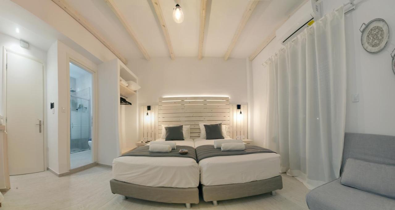 Afrodite Luxury Telendos